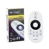 Pilot do LED  CCT MONO 4 strefy FUT006 Milight